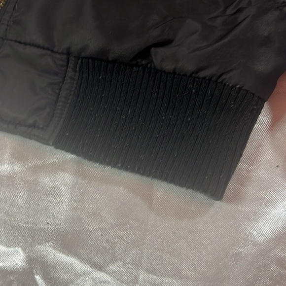 SPIRE KIDS AVIATOR BOMBER - Picture 11 of 17